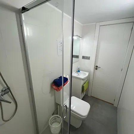Loft In Luxury Area In Malaga